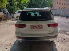 Mercedes-Benz GLB 220 Dynamic - photo 10