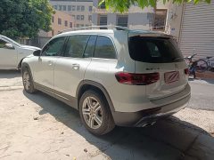 Mercedes-Benz GLB 220 Dynamic - photo 3