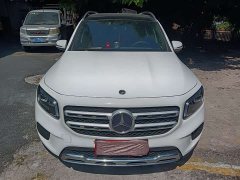 Mercedes-Benz GLB 220 Dynamic - photo 4