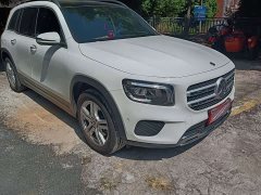 Mercedes-Benz GLB 220 Dynamic - photo 5
