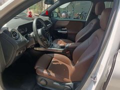 Mercedes-Benz GLB 220 Dynamic - photo 7