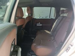 Mercedes-Benz GLB 220 Dynamic - photo 8