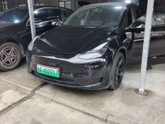 Tesla Model Y Facelift Rear-Wheel Drive - photo 1