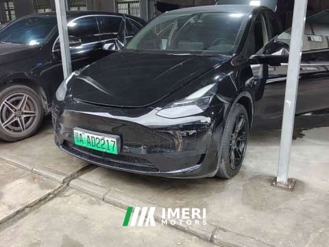 2023 Tesla Model Y Facelift Rear-Wheel Drive