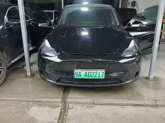 Tesla Model Y Facelift Rear-Wheel Drive - photo 2
