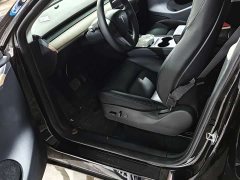 Tesla Model Y Facelift Rear-Wheel Drive - photo 3