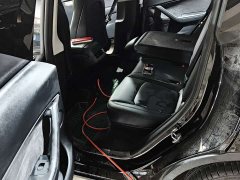 Tesla Model Y Facelift Rear-Wheel Drive - photo 4