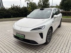SAIC Shangjie H5 Pure Electric Max Long Range - ფოტო 1