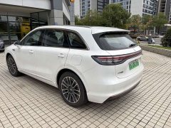 SAIC Shangjie H5 Pure Electric Max Long Range - ფოტო 3