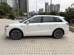SAIC Shangjie H5 Pure Electric Max Long Range - ფოტო 4