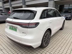 SAIC Shangjie H5 Pure Electric Max Long Range - ფოტო 5
