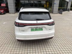 SAIC Shangjie H5 Pure Electric Max Long Range - ფოტო 6