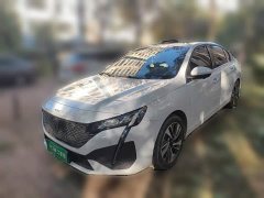 Peugeot 408 360THP Latour Edition - ფოტო 1