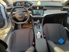 Peugeot 408 360THP Latour Edition - ფოტო 10