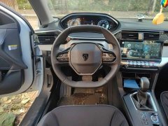 Peugeot 408 360THP Latour Edition - ფოტო 11