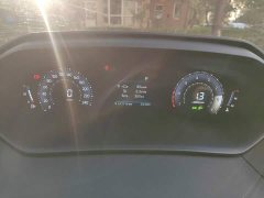 Peugeot 408 360THP Latour Edition - ფოტო 12