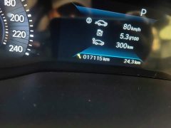 Peugeot 408 360THP Latour Edition - ფოტო 13