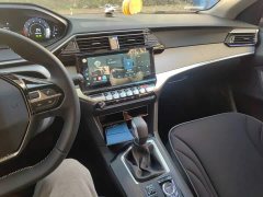 Peugeot 408 360THP Latour Edition - ფოტო 14
