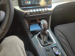Peugeot 408 360THP Latour Edition - ფოტო 15