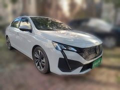 Peugeot 408 360THP Latour Edition - ფოტო 3