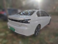 Peugeot 408 360THP Latour Edition - ფოტო 6
