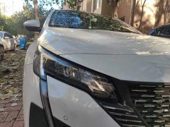Peugeot 408 360THP Latour Edition - ფოტო 7