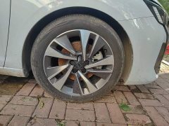 Peugeot 408 360THP Latour Edition - ფოტო 8