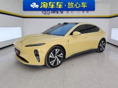 NIO ET5 75kWh - ფოტო 1