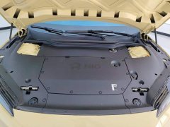NIO ET5 75kWh - ფოტო 10