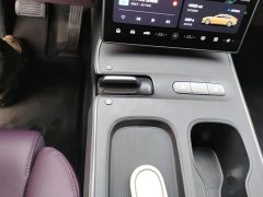 NIO ET5 75kWh - ფოტო 16