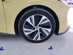 NIO ET5 75kWh - ფოტო 6