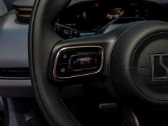 Zeekr MIX Smart Driving Edition - ფოტო 15