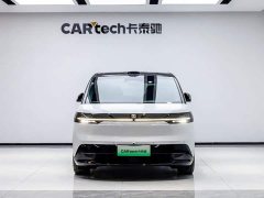 Zeekr MIX Smart Driving Edition - ფოტო 2