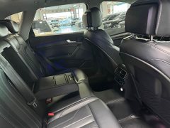 Audi Q5L 45T Premium Dynamic Edition - ფოტო 9