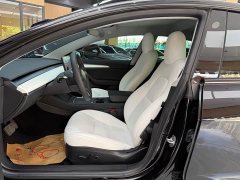 Tesla Model 3 Standard Range RWD Upgrade - фото 11