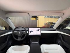 Tesla Model 3 Standard Range RWD Upgrade - фото 14
