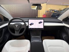 Tesla Model 3 Standard Range RWD Upgrade - фото 15