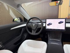 Tesla Model 3 Standard Range RWD Upgrade - фото 16