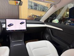Tesla Model 3 Standard Range RWD Upgrade - фото 17