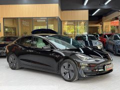 Tesla Model 3 Standard Range RWD Upgrade - фото 3