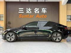 Tesla Model 3 Standard Range RWD Upgrade - фото 4