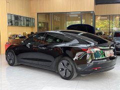 Tesla Model 3 Standard Range RWD Upgrade - фото 7