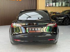Tesla Model 3 Standard Range RWD Upgrade - фото 8