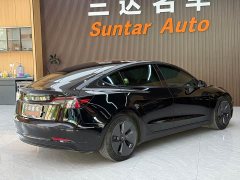 Tesla Model 3 Standard Range RWD Upgrade - фото 9