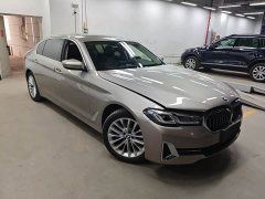 BMW 5 Series 525Li Luxury Package - ფოტო 5