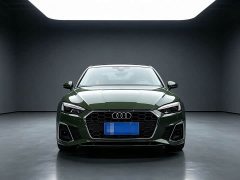 Audi A5 (Imported) Sportback 40 TFSI Fashion Elegant - ფოტო 2