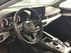 Audi A5 (Imported) Sportback 40 TFSI Fashion Elegant - ფოტო 4