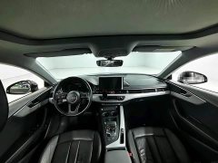Audi A5 (Imported) Sportback 40 TFSI Fashion Elegant - ფოტო 5