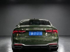 Audi A5 (Imported) Sportback 40 TFSI Fashion Elegant - ფოტო 8