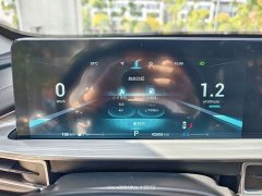 Chery Tiggo 8 PLUS 290TGDI DCT Luxury Edition - ფოტო 16
